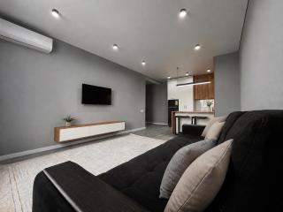 Great Raiymbek residence 17, 1BR & drinking water as a gift - 3