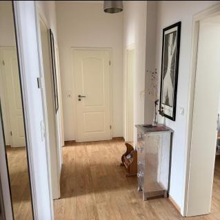 modernes 65qm Apartment im Herzen Schwerins - 4