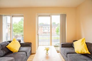 Central Limerick 4 Bed - Spacious City Stay - 7
