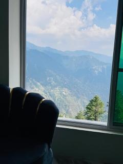 Sky Line Resort Nathia Gali - 5