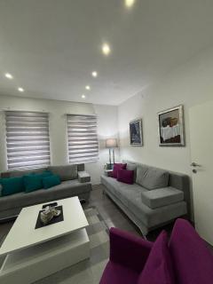 Apartman DIN - 2