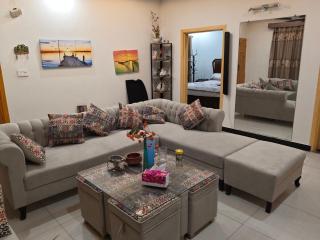Small villa with Beautiful view - 8