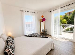 Appartement de charme avec terrasse Centre Porto-Vecchio - 6