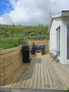 Romantic Cottage - 3