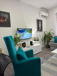 Apartman DIN - 1