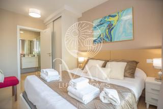Casa Pinada Ivan Luxury Homes primera planta Norte 2ªLinea - 5