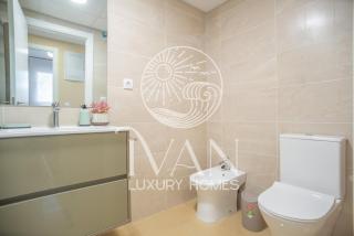 Casa Pinada Ivan Luxury Homes primera planta Norte 2ªLinea - 1
