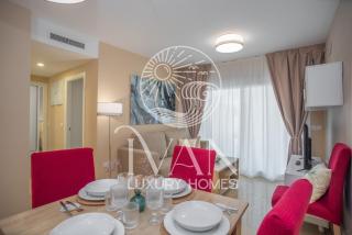 Casa Pinada Ivan Luxury Homes primera planta Norte 2ªLinea - 0