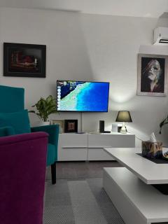 Apartman DIN - 6