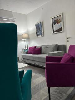 Apartman DIN - 7