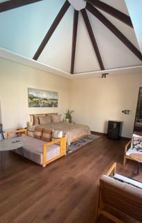 منتجع تربل فور - Triple Four Resort - Buraydah - 6