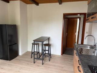 Zimmer im Erdgeschoß mit Bad und Küche - 4