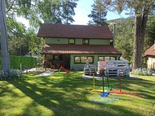 Kuća za odmor-Aleksandra - 7