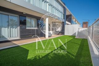 Casa Guacamaya Ivan Luxury Homes Planta Baja Sur 2ªLinea - 5