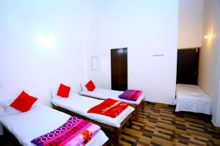 Nadlumane Homestay - 4