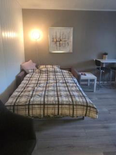 Airport Central Apartment - 3
