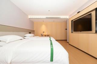 GreenTree Inn JiangSu Changzhou Dinosaur Park Global Harbor Express Hotel - 5