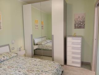 Appartamento Salvia, veranda e giardino a 75 m dal mare - 1