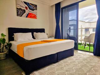 2br Airport and SGR Haven kod Onyango - 9