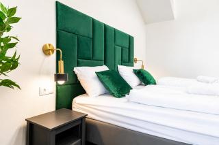 Near Westbahnhof 2 Cozy Studios, Barrier-Free - 5