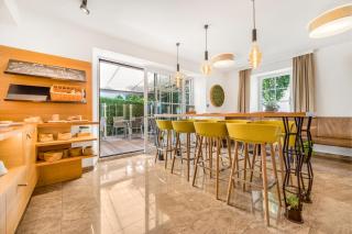Villa Ceconi by Das Grüne Hotel zur Post - 100% BIO - 2