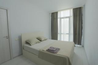 Shekvetili Sunset Apartments - 1