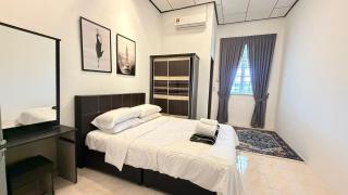 Homestay Sura Dungun - 6