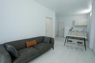 Shekvetili Sunset Apartments - 8
