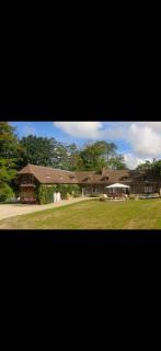 La ferme du manège - 0