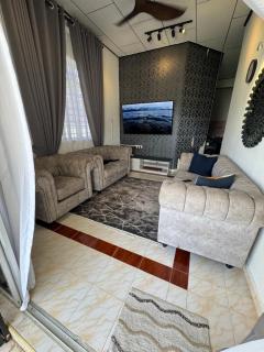 Homestay Sura Dungun - 5