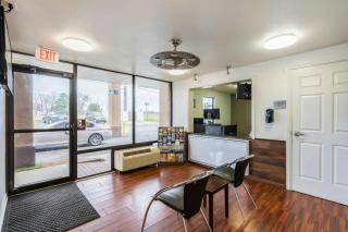 OYO Hotel Bossier City LA - Red River - 5