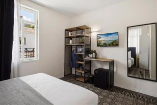 City Port Hotel by Sea N rent - 8