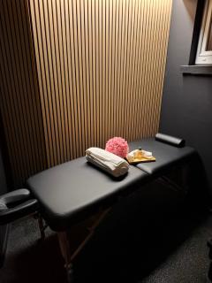 Casa Mona Sauna Charme Bien être - 8