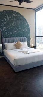 Scarletz Platinum Stay By KLCC - 3