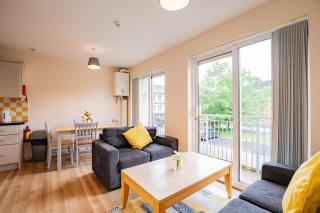 Modern 4-Bed Near Limerick City Campus & Shops - 9