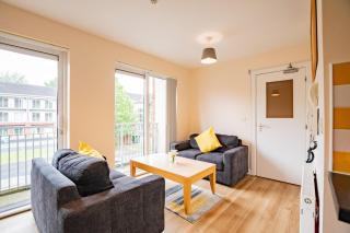 Modern 4-Bed Near Limerick City Campus & Shops - 6