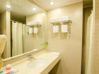 Jinjiang Inn Baotou Aerding Street - 6