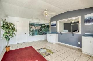 OYO Hotel Heber Springs Lakeside - 9