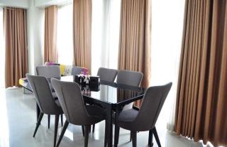 One Palmtree Villas 1BR Across NAIA Airport Terminal 3 - 3