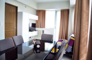 One Palmtree Villas 1BR Across NAIA Airport Terminal 3 - 4