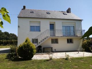 Maison de vacances en Centre de Bretagne - 0