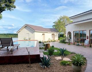 Sun Moon Lake Villa Thasae ซันมูนเลควิลล่าท่าแซะ - 3