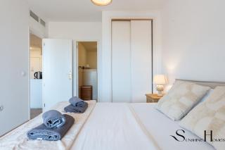 Relaxing Sea View Escape in Calahonda REF904 - 7