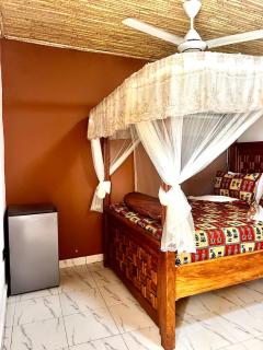Yabouy home stays - 8