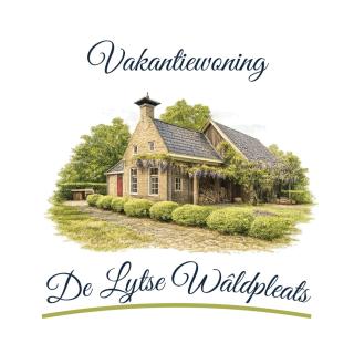 Vakantie woning De Lytse Wâldpleats - 8