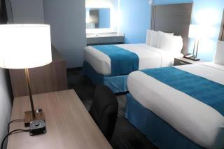 Quality Inn Jacksonville South - 1
