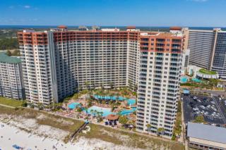 Apex Executive Apartments - 9900 S Thomas Dr Panama Beach, FL - 6