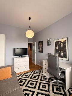 Ann Apartament 17 piętro z widokiem na morze - 6