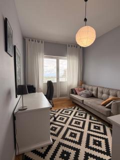 Ann Apartament 17 piętro z widokiem na morze - 5