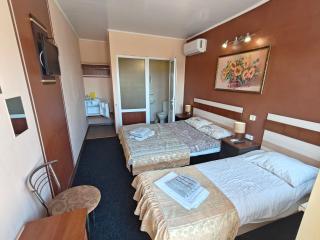 Shellman Apart Hotel - 5